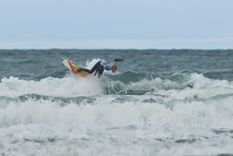 08 Animal Newquay Open 2008
